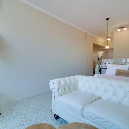 Ermou Fashion Suites By Living-Space アテネ エクステリア 写真